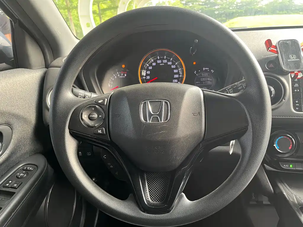 Honda XR-V 2020 1.5L CVT Comfort Edition