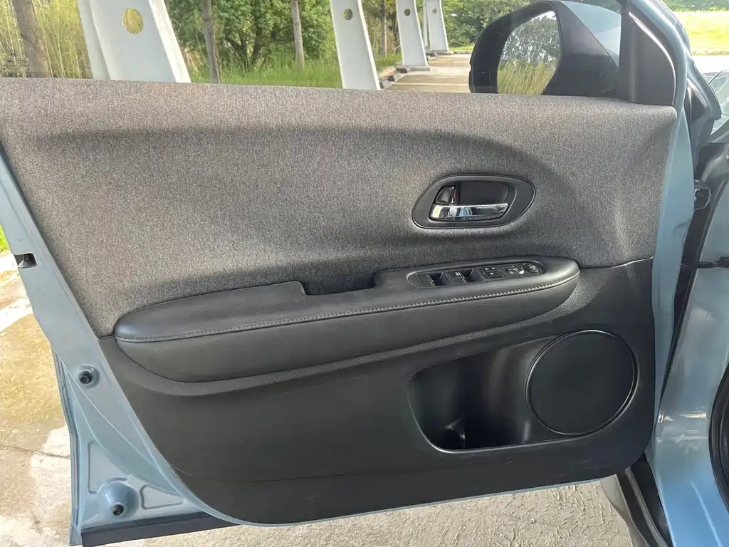Honda XR-V 2020 1.5L CVT Comfort Edition