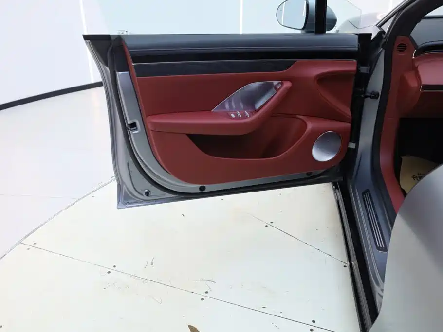 智界S7 2026 Ultra (192-line LiDAR)