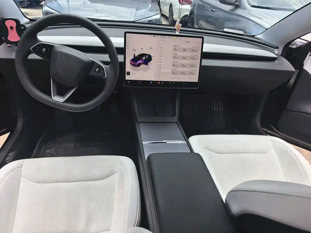 Model 3 Rear-Wheel Drive 2023