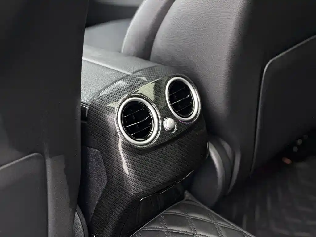 Mercedes-Benz C-Class 2018 C 200 L Sport Edition