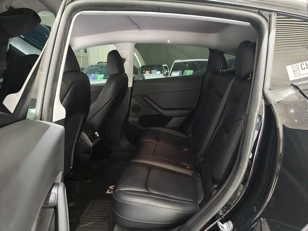 Model Y 2023 Rear-Wheel Drive Edition