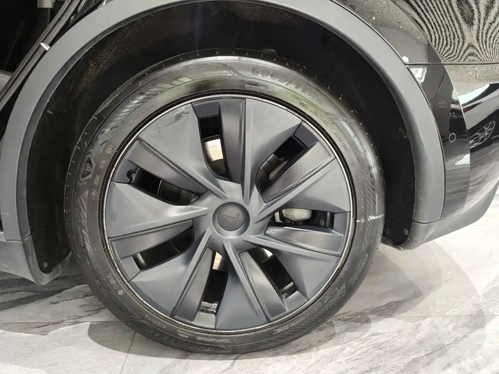 Model Y 2023 Rear-Wheel Drive Edition