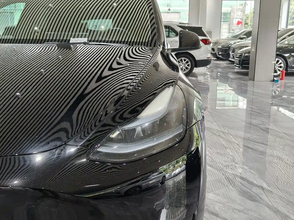 Model Y 2023 Rear-Wheel Drive Edition