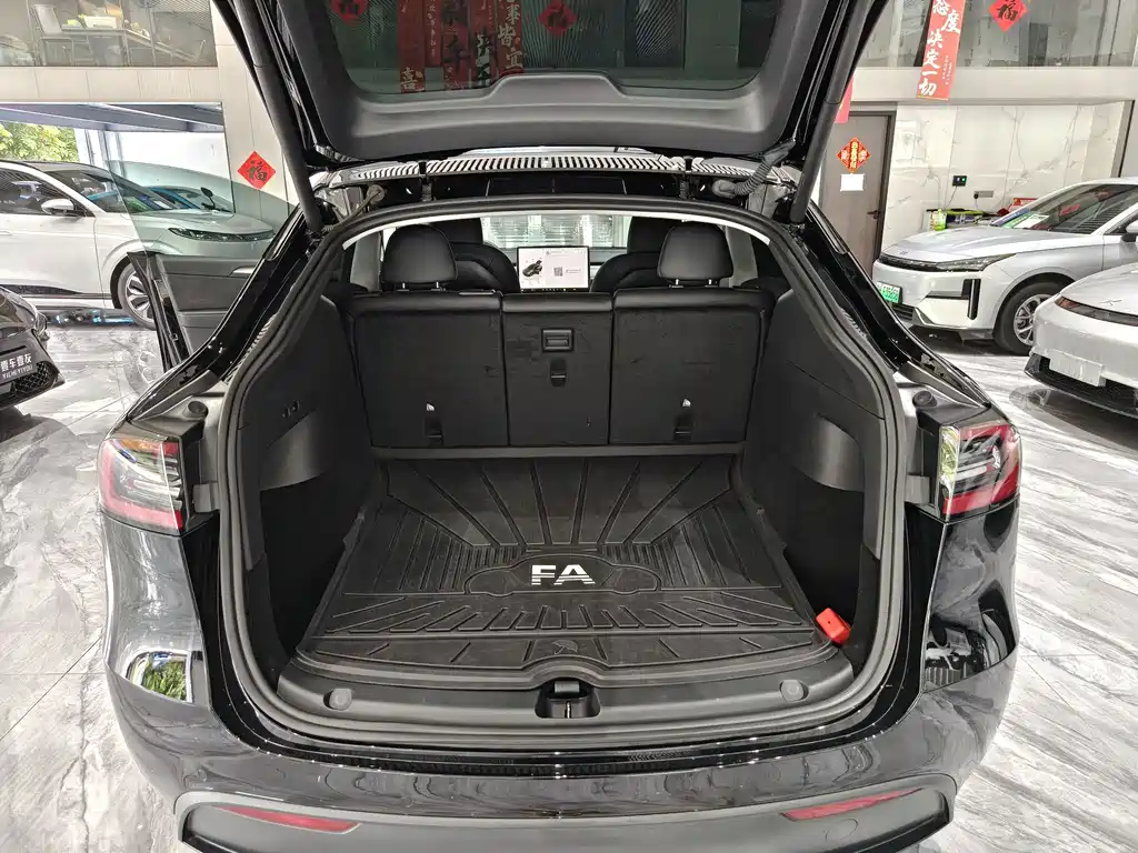 Model Y 2023 Rear-Wheel Drive Edition