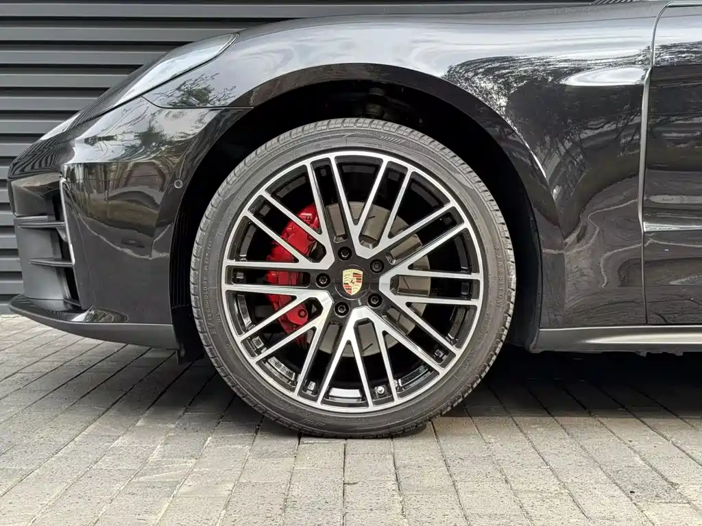 Panamera 2024 Panamera 2.9T