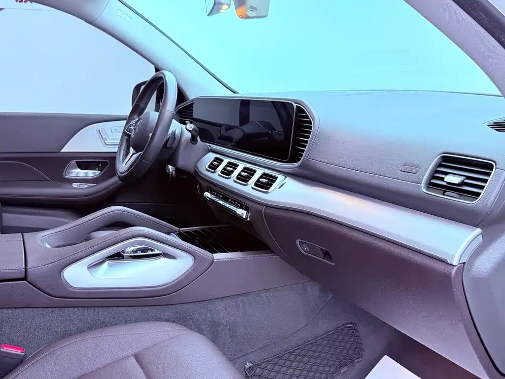 Mercedes-Benz GLE 350 4MATIC Dynamic Edition Special Version