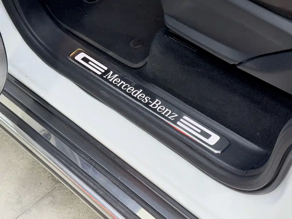 Mercedes-Benz G-Class 2022 G 500