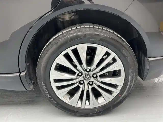 Lingfang Harrier 2022 2.0L CVT Two-Wheel Drive Premium Edition