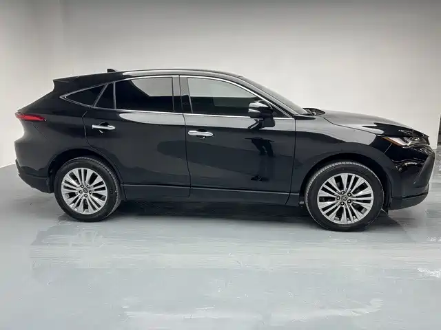 Lingfang Harrier 2022 2.0L CVT Two-Wheel Drive Premium Edition