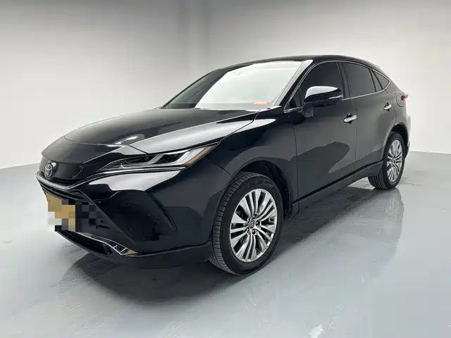 Lingfang Harrier 2022 2.0L CVT Two-Wheel Drive Premium Edition