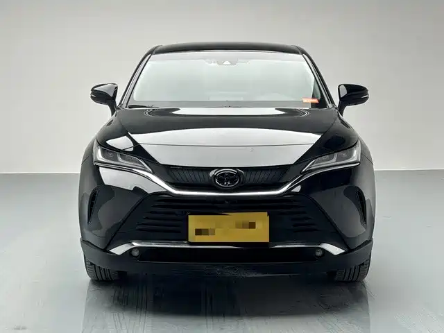 Lingfang Harrier 2022 2.0L CVT Two-Wheel Drive Premium Edition