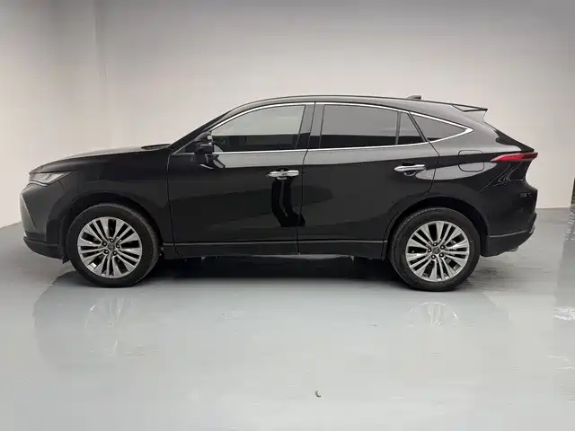 Lingfang Harrier 2022 2.0L CVT Two-Wheel Drive Premium Edition