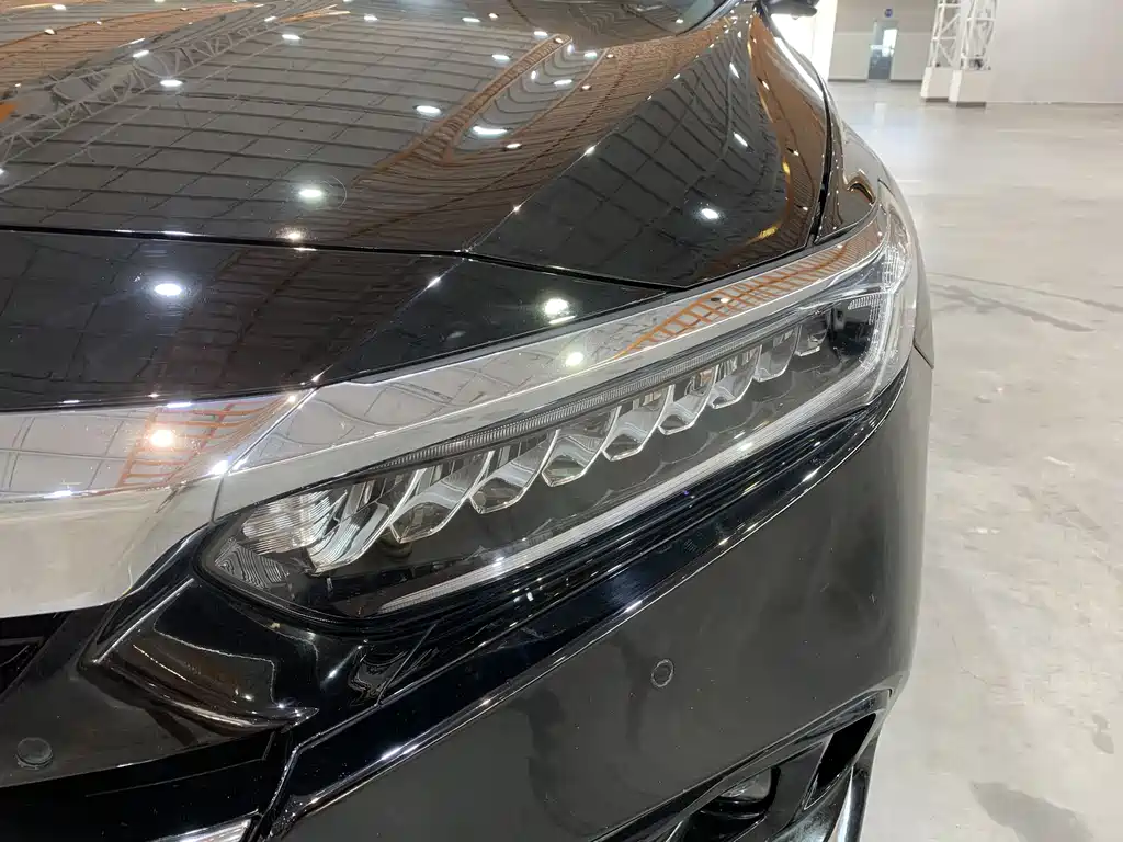 Accord 2022 2.0L Hybrid Vigor Edition