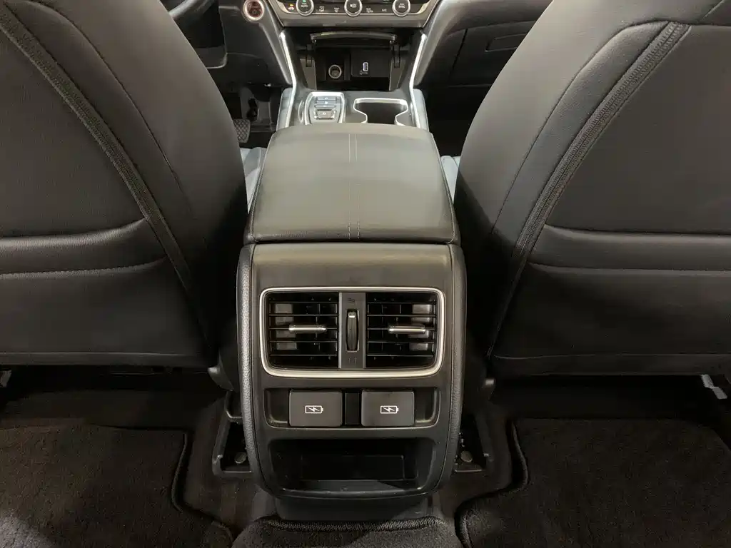 Accord 2022 2.0L Hybrid Vigor Edition