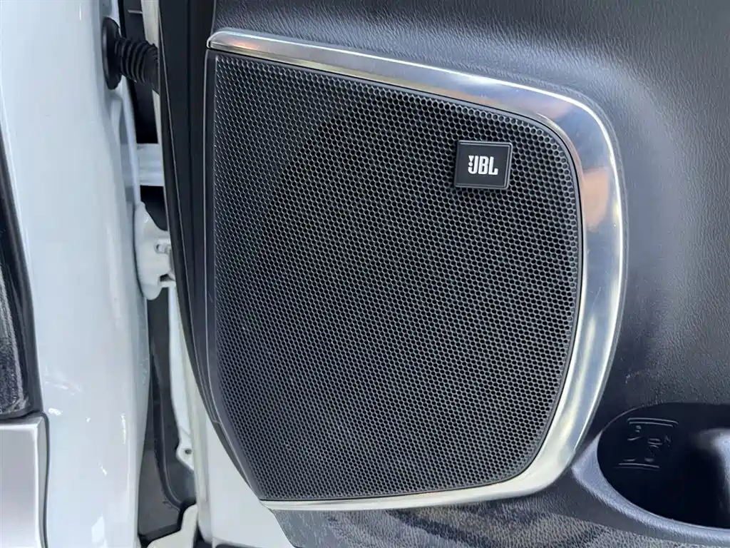Alphard 2021款 Hybrid 2.5L Luxury Edition