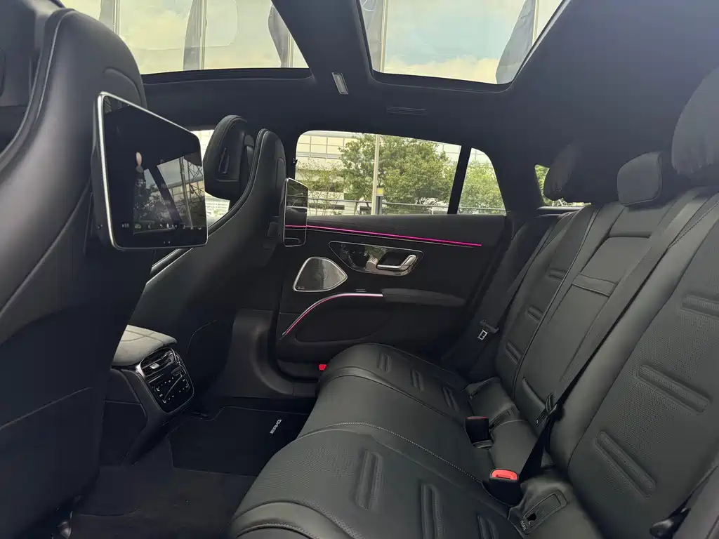 AMG EQS 53 4MATIC+