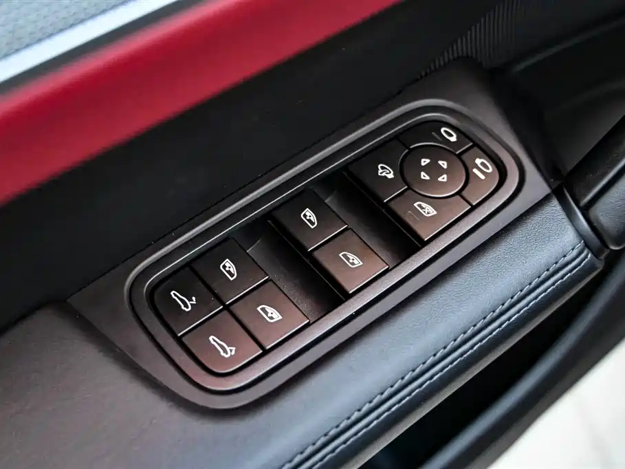 Cayenne 2024 Model Cayenne 3.0T