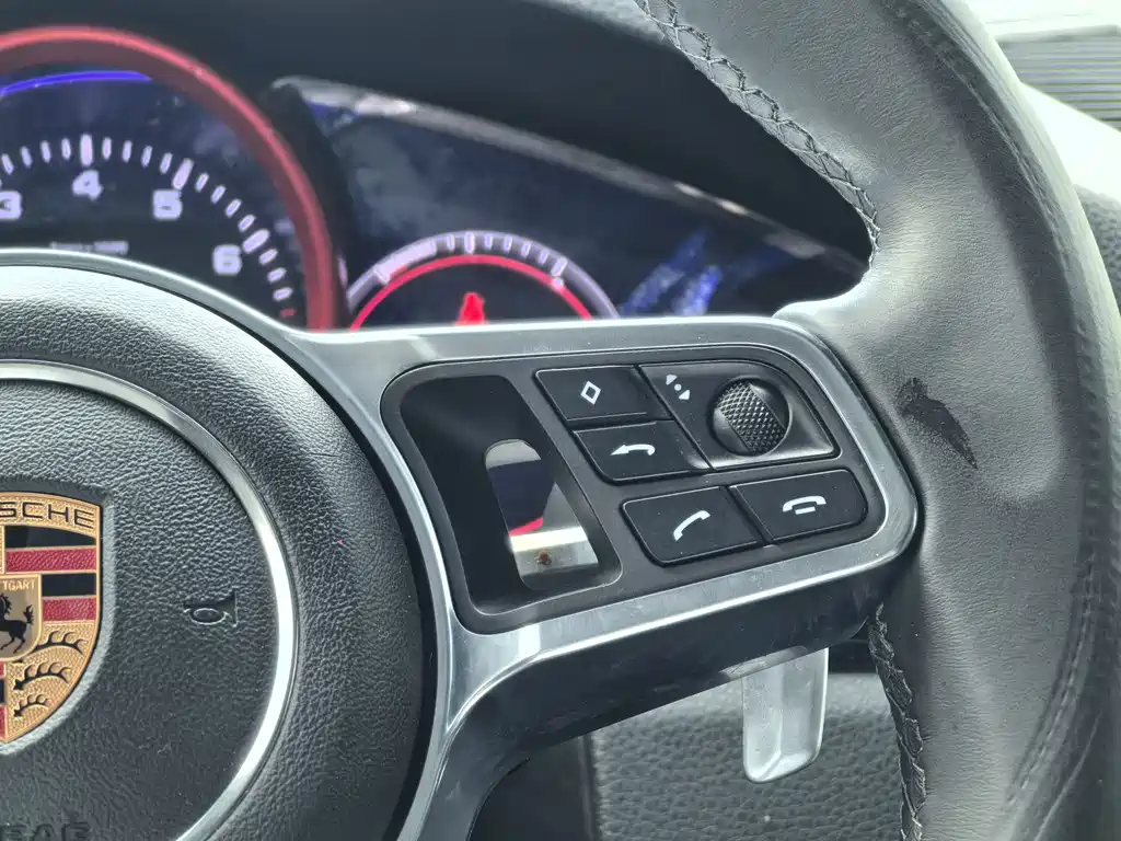 Cayenne 2018 Model Cayenne 3.0T