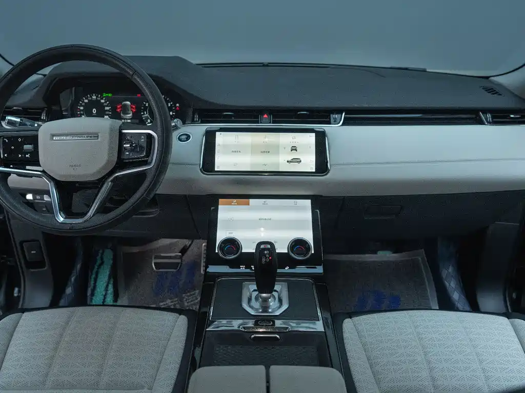 Range Rover Vogue 2021 249PS R-Dynamic First Edition Limited Edition