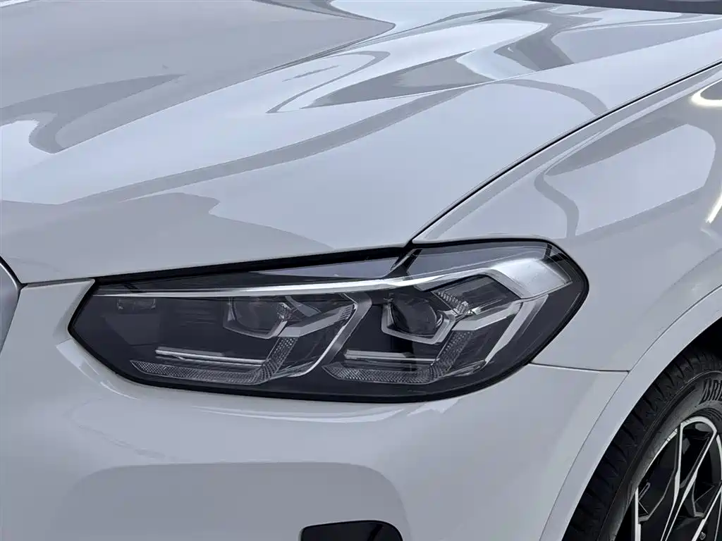 BMW X4 2022 xDrive 25i M Sport Package
