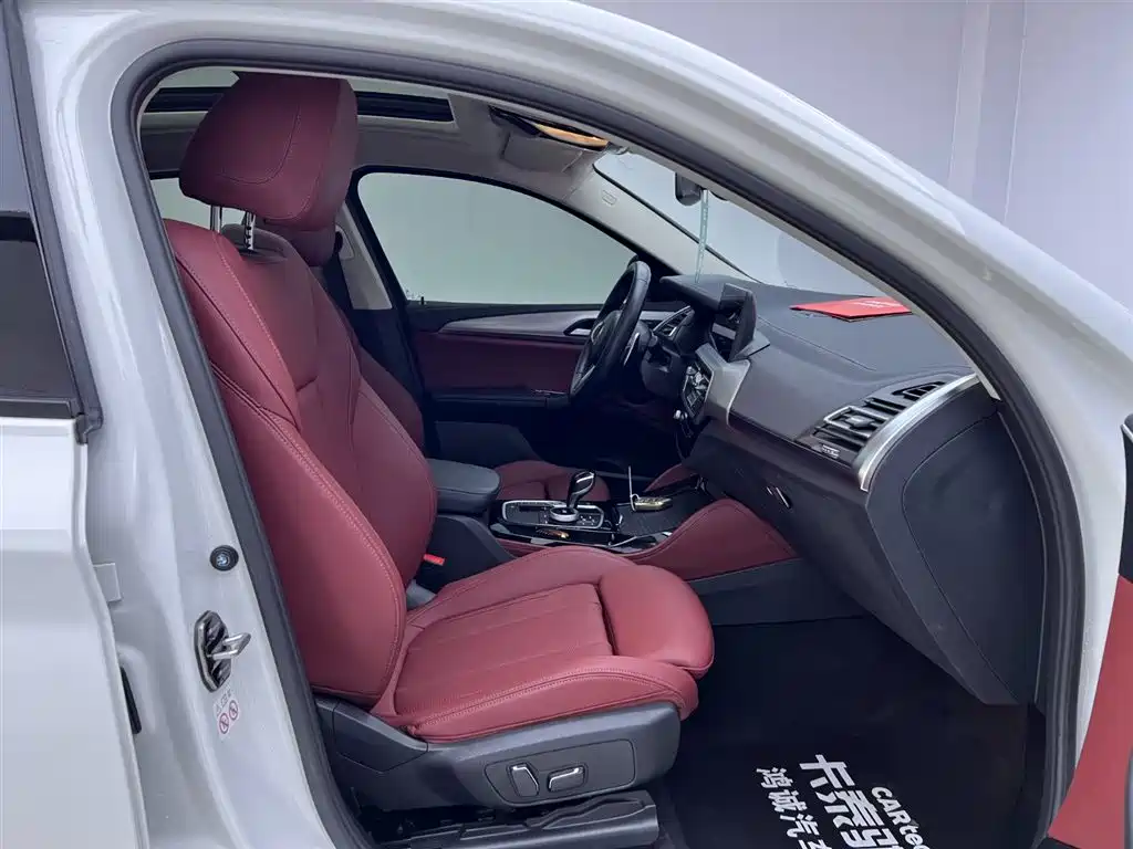 BMW X4 2022 xDrive 25i M Sport Package