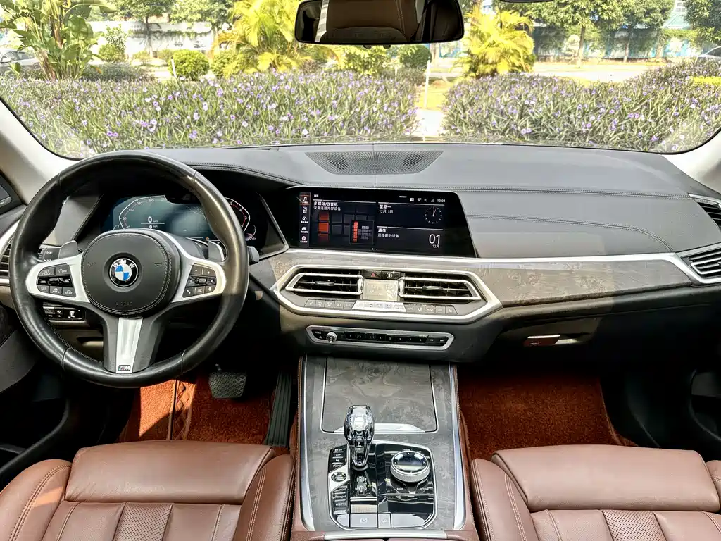 BMW X5 Imported 2019 Model xDrive40i Luxury Edition M Sport Package