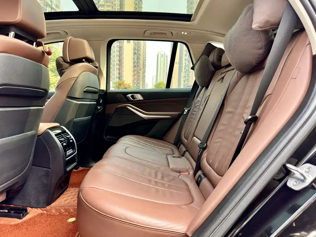 BMW X5 Imported 2019 Model xDrive40i Luxury Edition M Sport Package