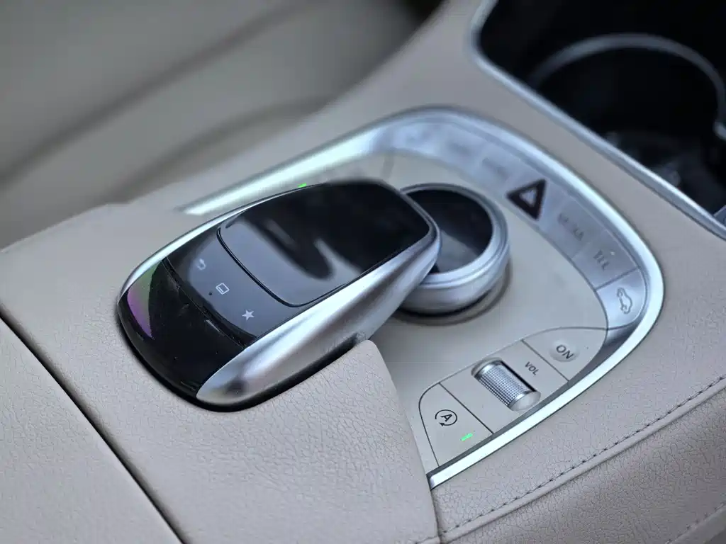 Mercedes S-Class 2014 S 320 L Business Edition