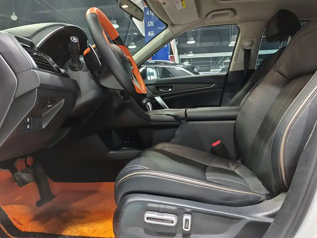 Corolla Cross 2020 240TURBO 2WD Smart Enjoy Edition