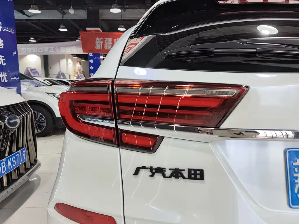 Corolla Cross 2020 240TURBO 2WD Smart Enjoy Edition