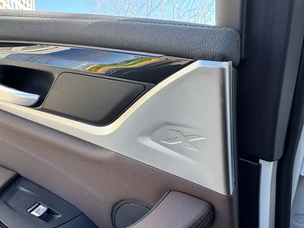 BMW X3 2018 xDrive28i M Sport Package National VI