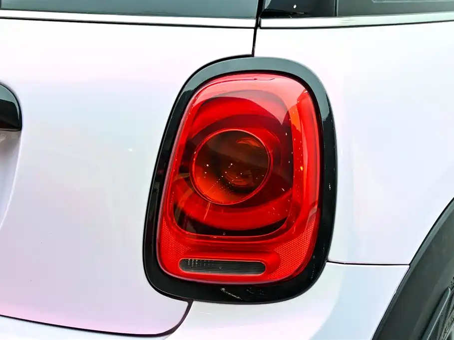 MINI 2016 2.0T Cooper S