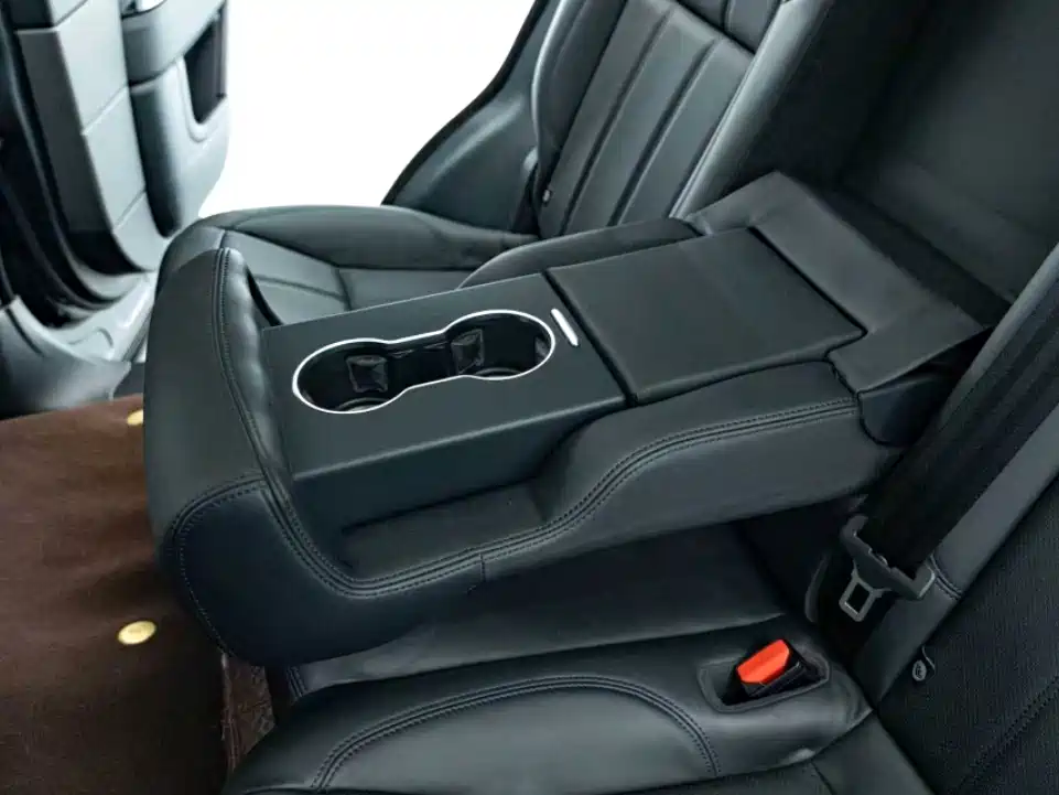 Range Rover Sport 2021 3.0 L6 SE