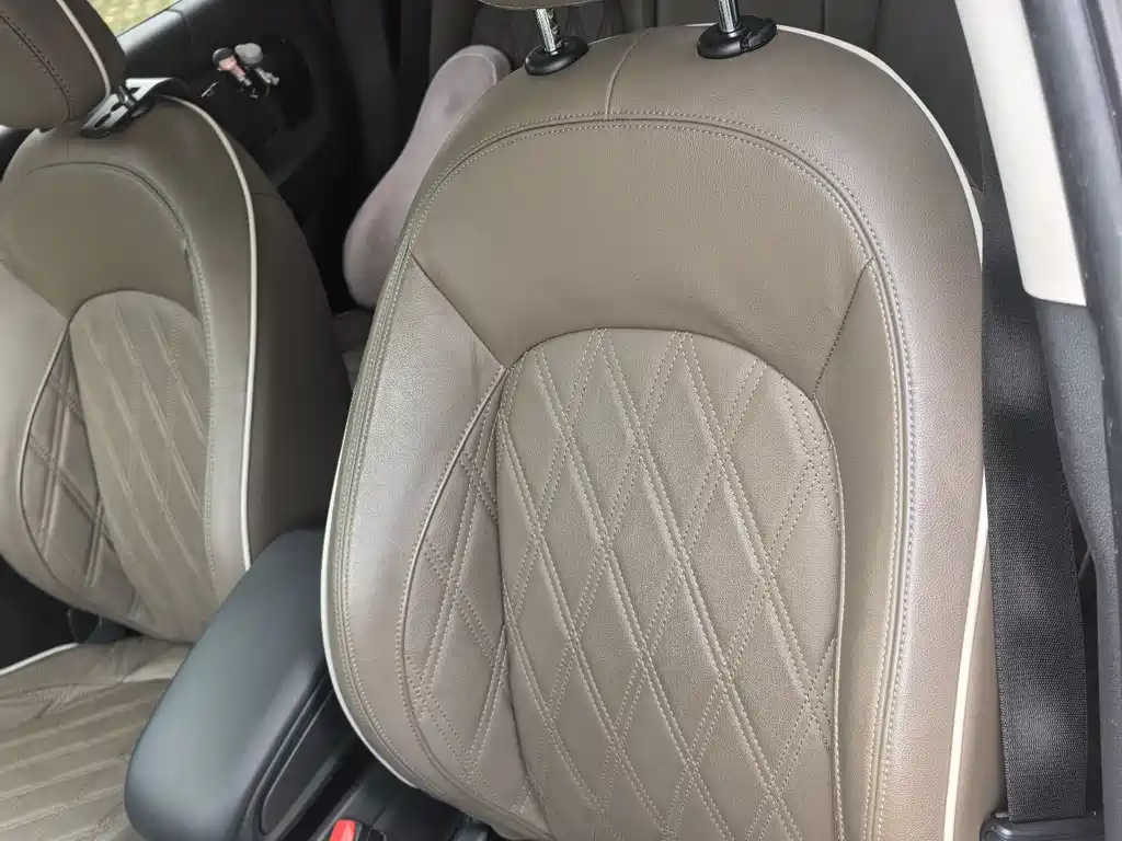 MINI Countryman 2019 1.5T Cooper Artist Weekend Edition