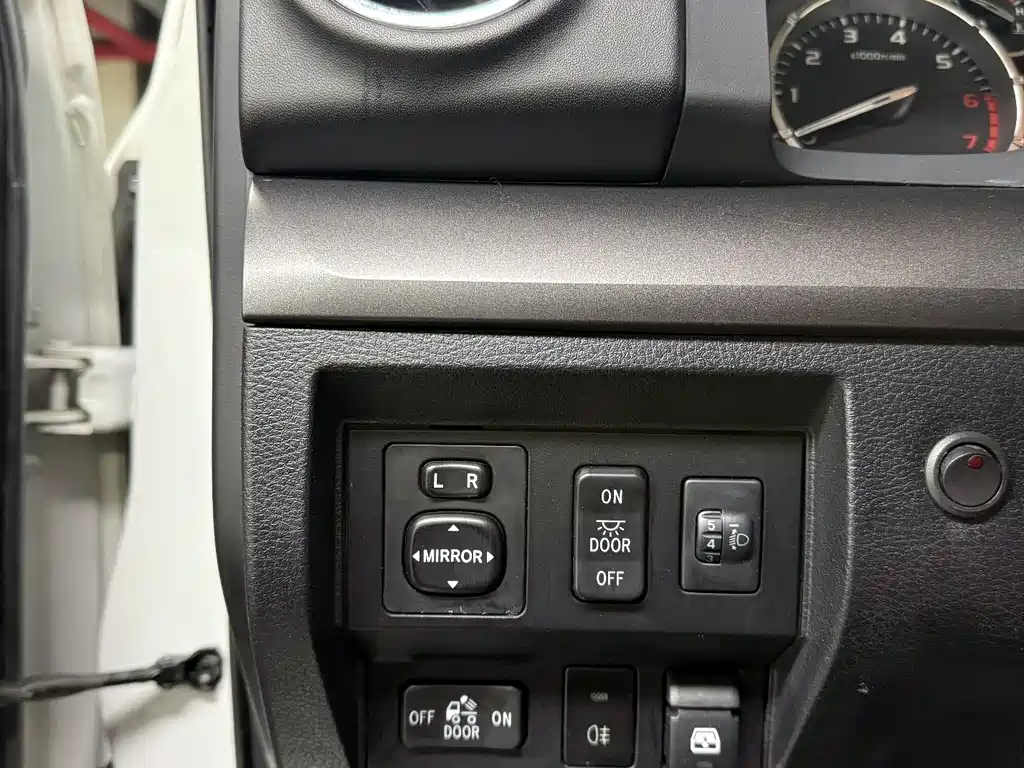 Tundra 2014 model 5.7L TRD Pro