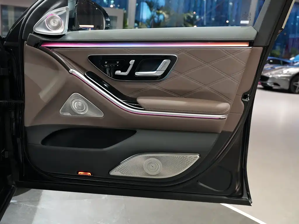 Maybach S-Class 2022 S 680 4MATIC Masterpiece Custom First Edition