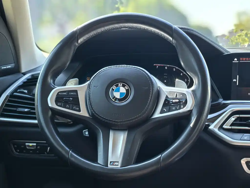 BMW X5 Import 2019 xDrive40i M Sport Package