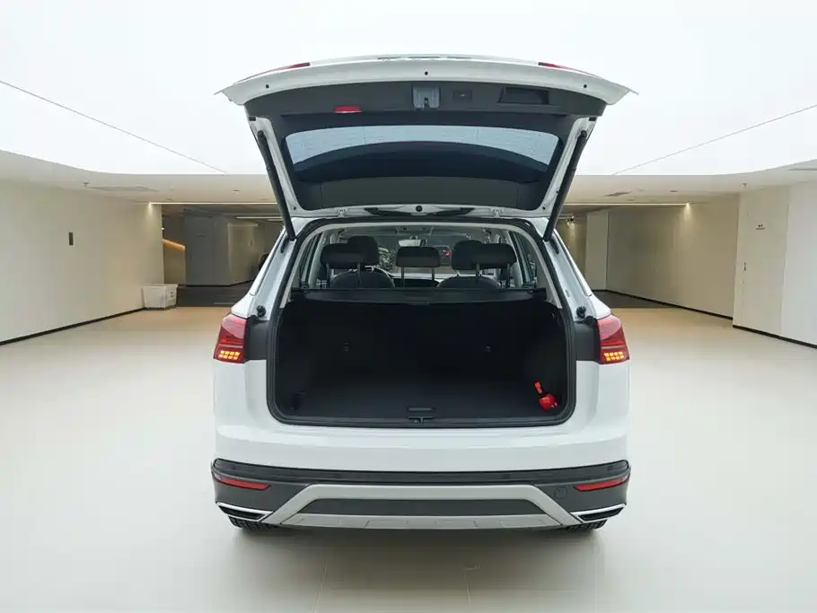 Tayron 2020 330TSI Two Drive Luxury Smart Connect Edition