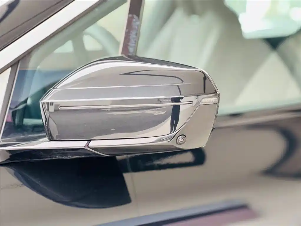 BMW iX 2023 Facelift xDrive40