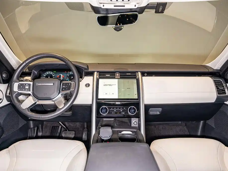 Discovery 2024 360PS S