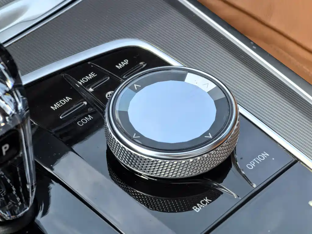 BMW X5 (Import) 2020 model xDrive40i M Sport Package