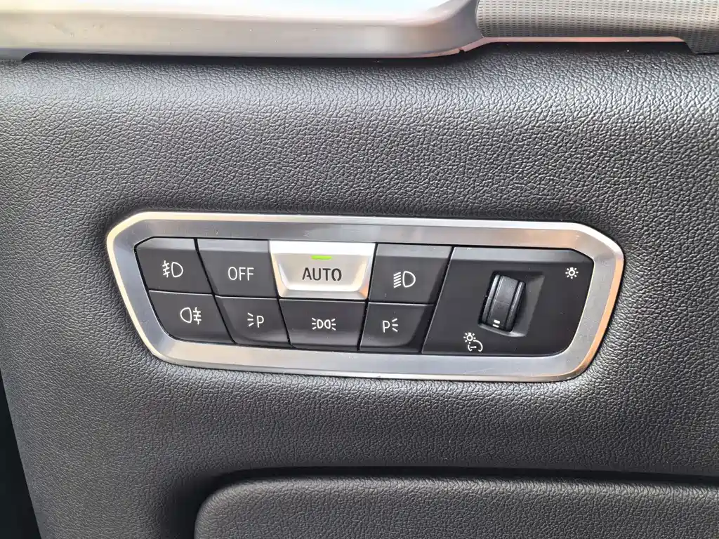 BMW X5 (Import) 2020 model xDrive40i M Sport Package