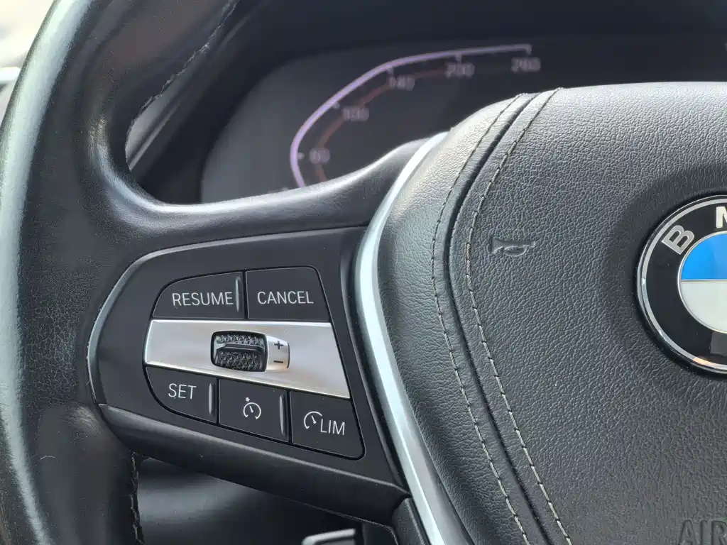 BMW X5 (Import) 2020 model xDrive40i M Sport Package