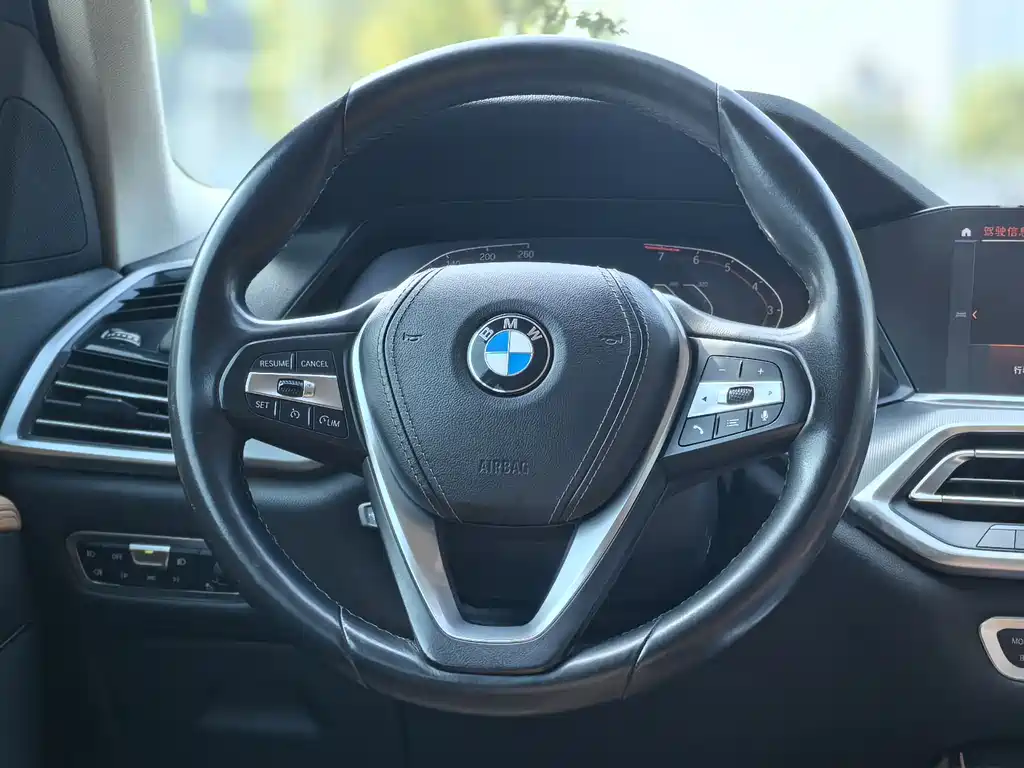 BMW X5 (Import) 2020 model xDrive40i M Sport Package