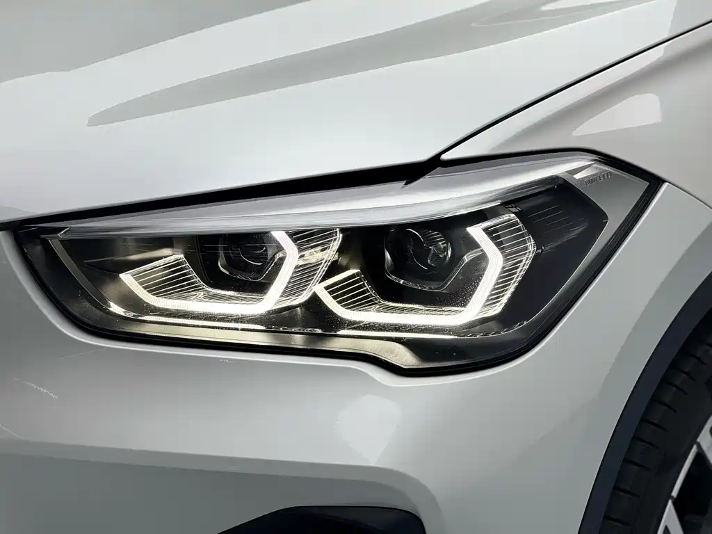 BMW X1 xDrive25Li Luxury Edition 2022