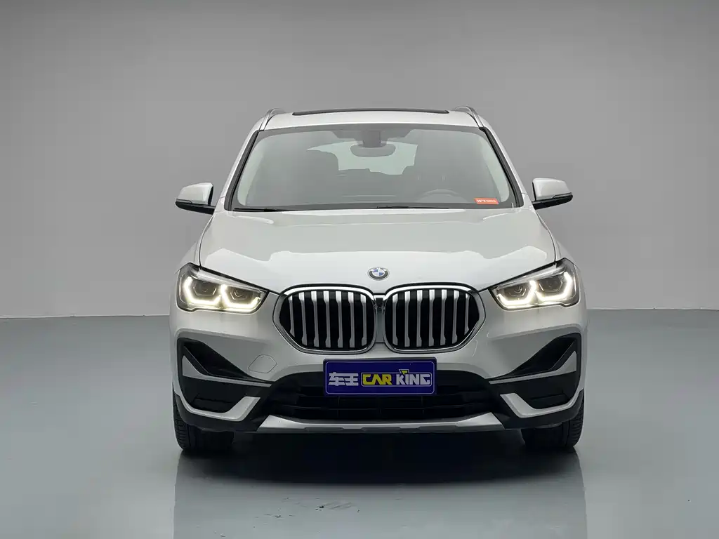 BMW X1 xDrive25Li Luxury Edition 2022