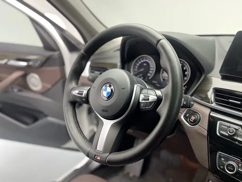BMW X1 xDrive25Li Luxury Edition 2022