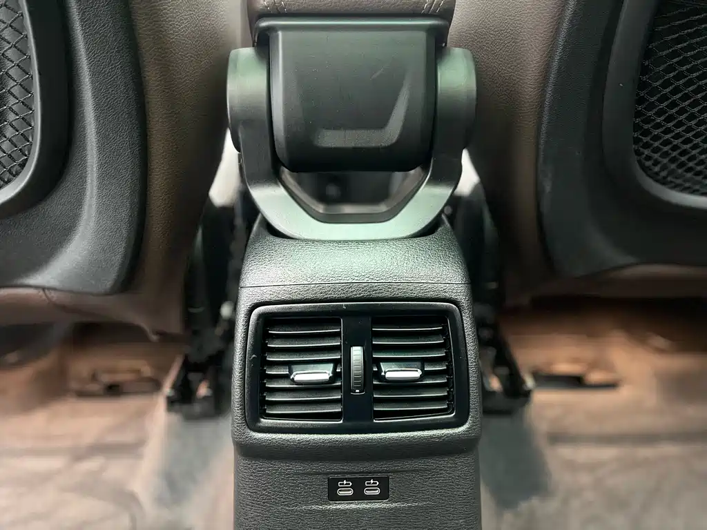BMW X1 xDrive25Li Luxury Edition 2022
