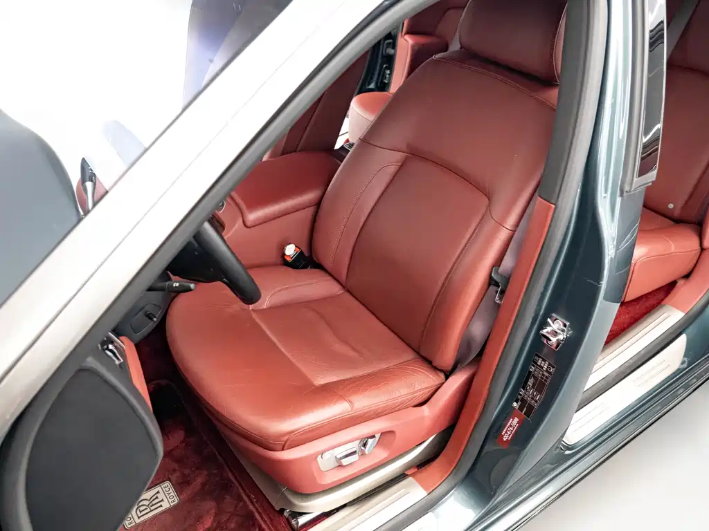 GTC 2014 model 6.6T standard edition